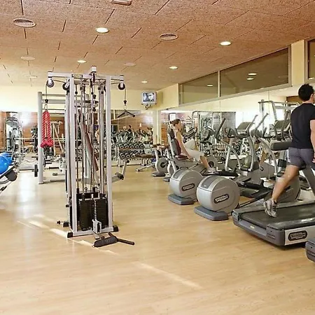 Albayt Lejlighed Estepona