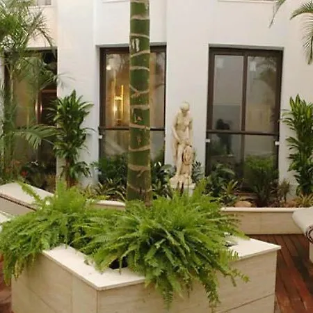 Albayt Lejlighed Estepona