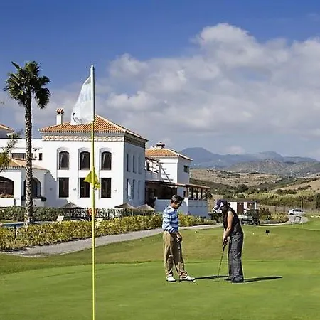 Albayt Lejlighed Estepona